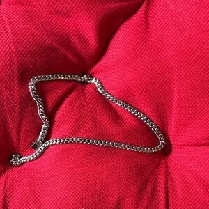 Cuban Chain Necklace